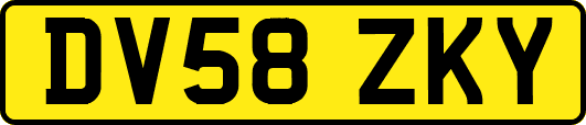 DV58ZKY