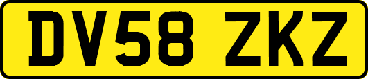 DV58ZKZ