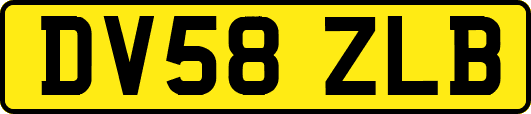 DV58ZLB