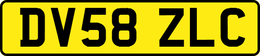 DV58ZLC