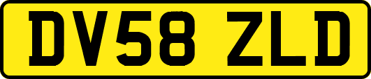 DV58ZLD