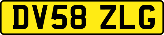 DV58ZLG