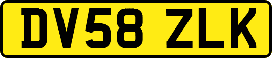 DV58ZLK