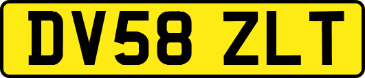 DV58ZLT