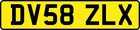 DV58ZLX
