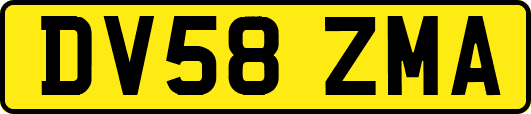 DV58ZMA