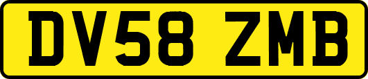 DV58ZMB