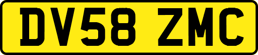 DV58ZMC