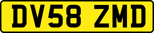 DV58ZMD
