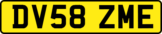 DV58ZME