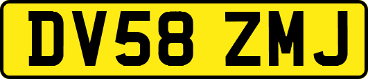 DV58ZMJ