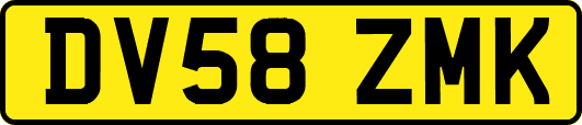 DV58ZMK