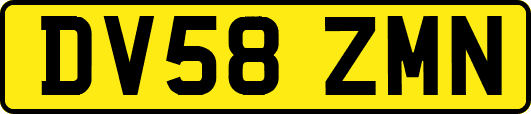 DV58ZMN