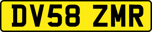 DV58ZMR
