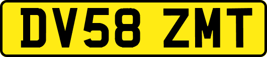 DV58ZMT