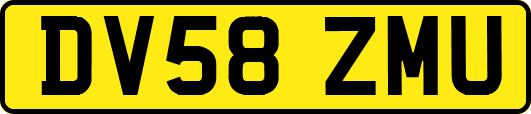 DV58ZMU