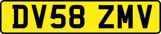 DV58ZMV