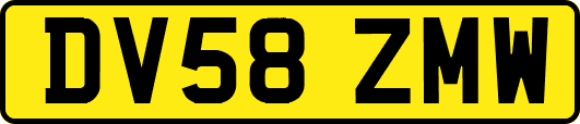 DV58ZMW