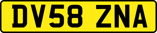 DV58ZNA