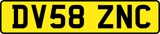 DV58ZNC