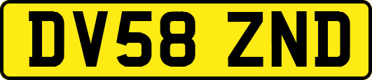 DV58ZND