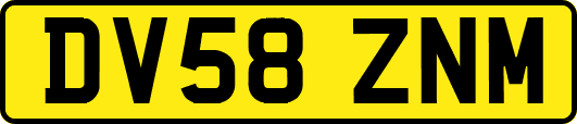DV58ZNM