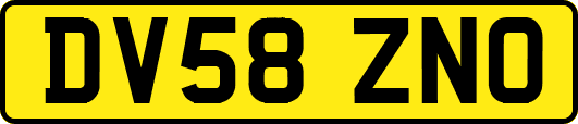 DV58ZNO