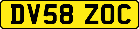 DV58ZOC