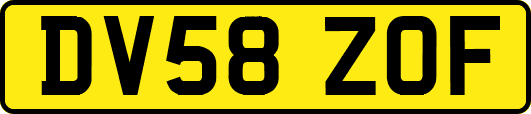 DV58ZOF