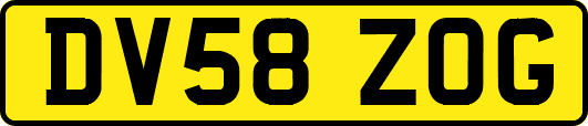 DV58ZOG