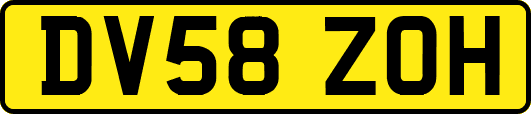 DV58ZOH