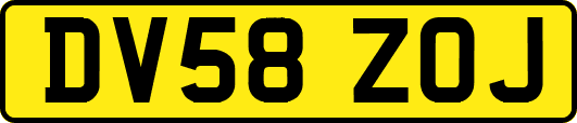 DV58ZOJ