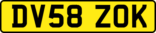 DV58ZOK