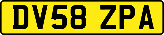 DV58ZPA