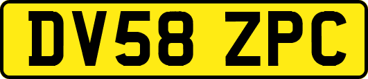 DV58ZPC