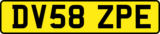 DV58ZPE