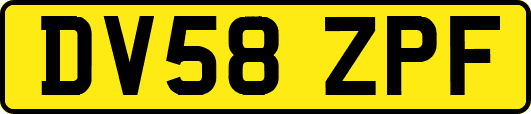 DV58ZPF
