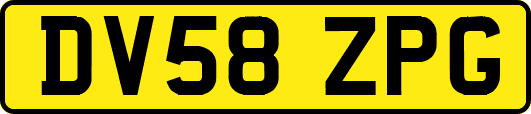 DV58ZPG