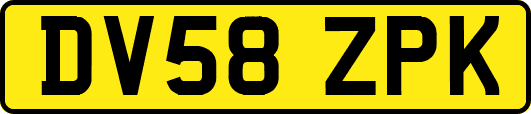 DV58ZPK