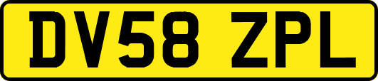 DV58ZPL
