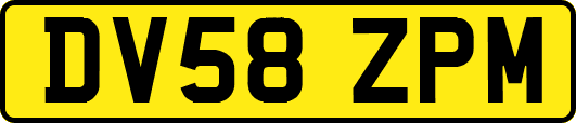DV58ZPM