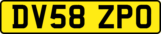 DV58ZPO