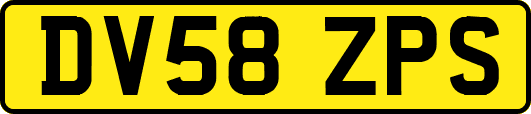 DV58ZPS