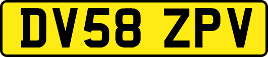 DV58ZPV