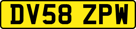 DV58ZPW