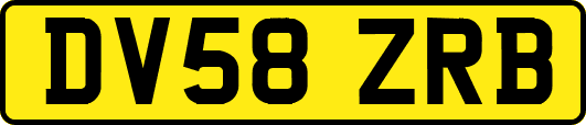 DV58ZRB