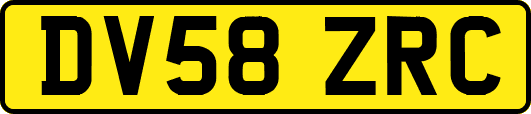 DV58ZRC