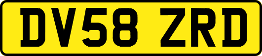 DV58ZRD