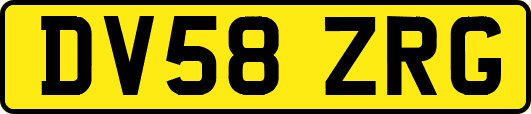 DV58ZRG