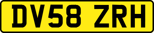 DV58ZRH